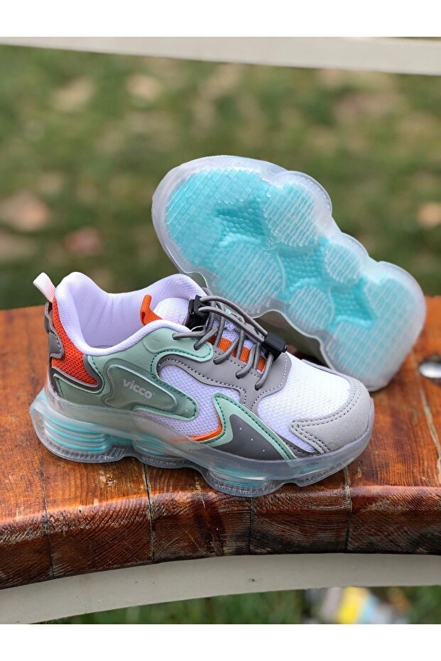 Çocuk Sneaker - 4