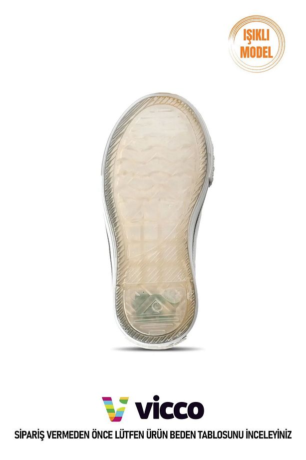 Çocuk Sneaker - 4