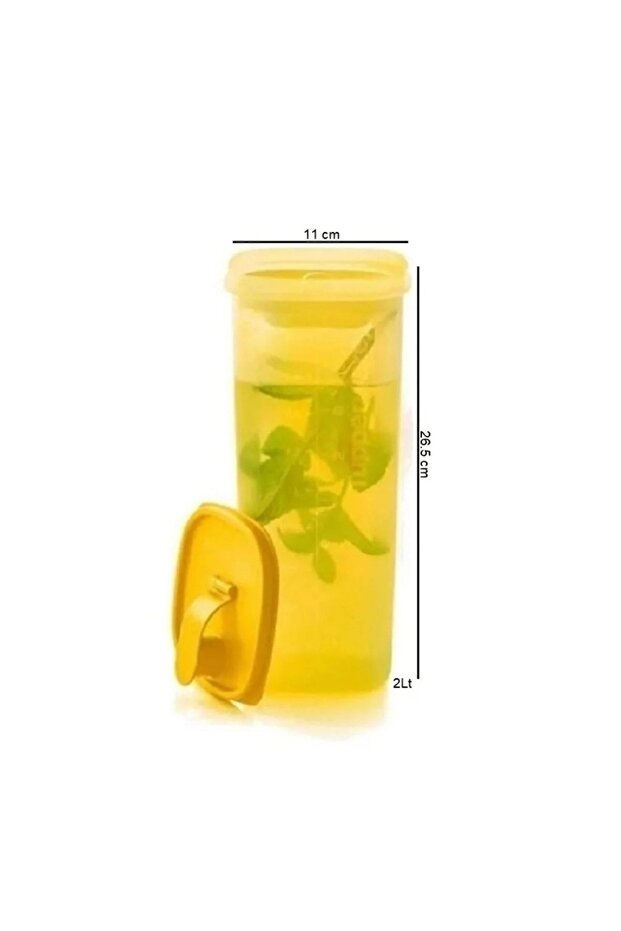 Çok Amaçlı Sürahi İkili - 5