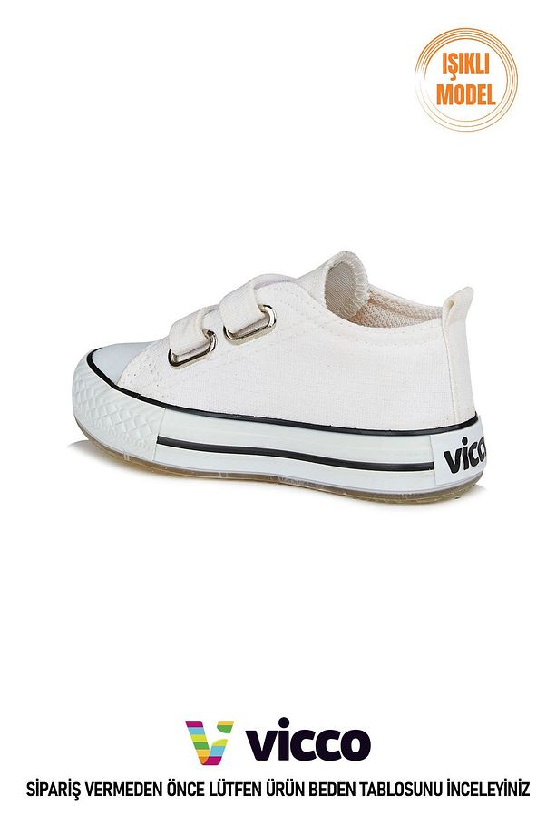 Çocuk Sneaker - 3