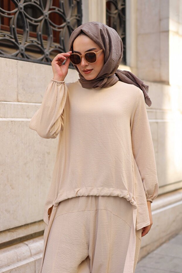 Karsu Bej Takım - 2