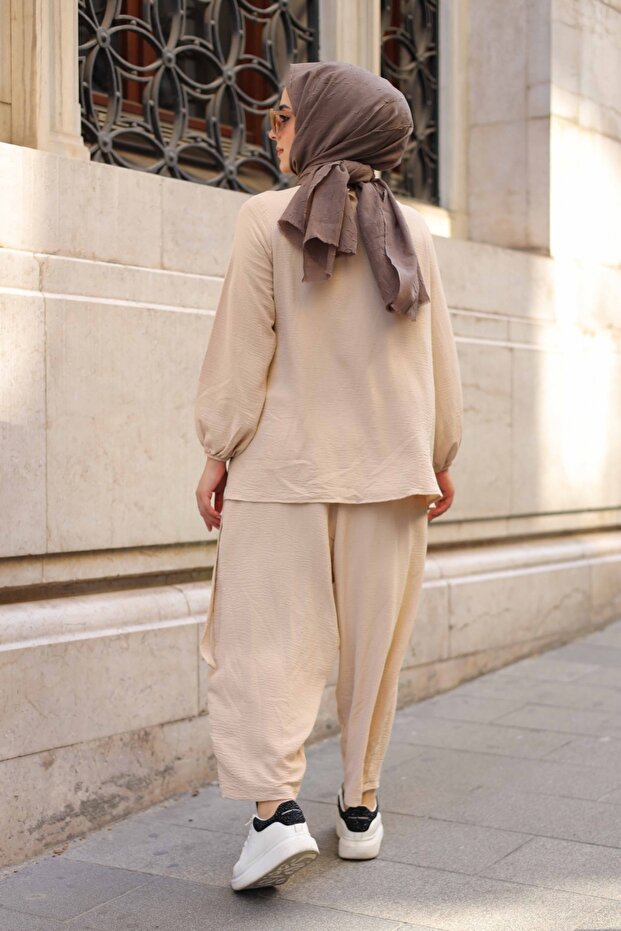 Karsu Bej Takım - 7