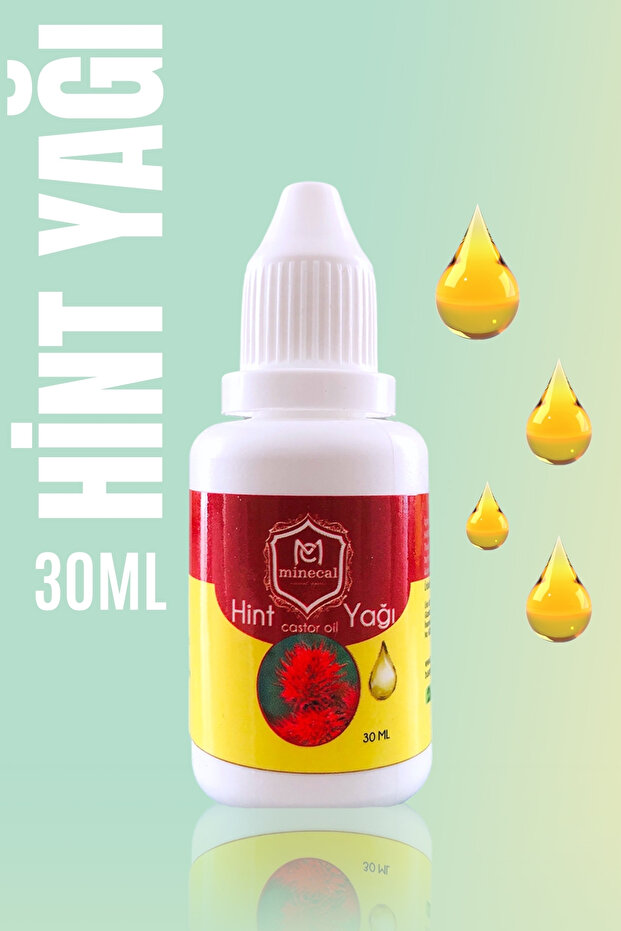 Hint Yağı - 1