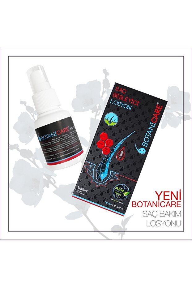 Set (LOSYON ŞAMPUAN DERMAROLLER) - 5