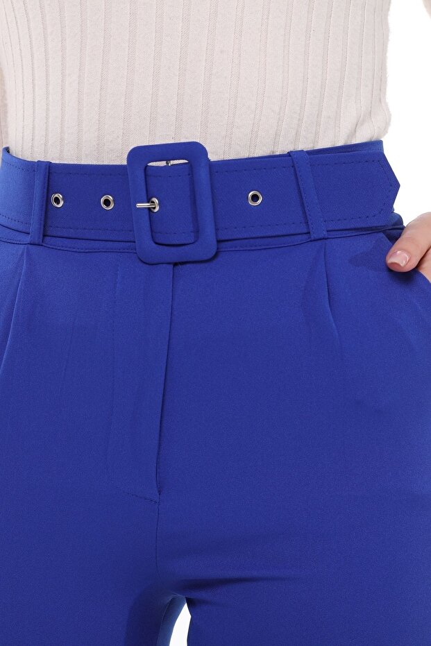 C3008 саксофон син - 7