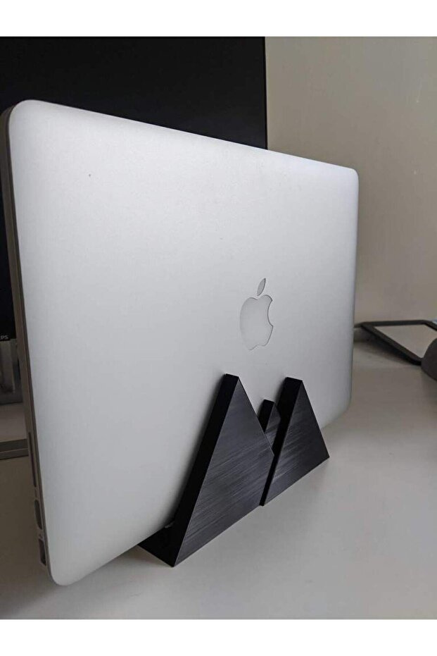 Macbook Pro Dikey Stand - 6
