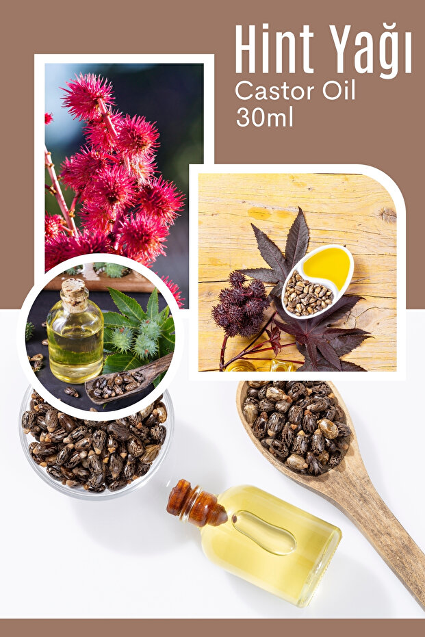 Hint Yağı - 5
