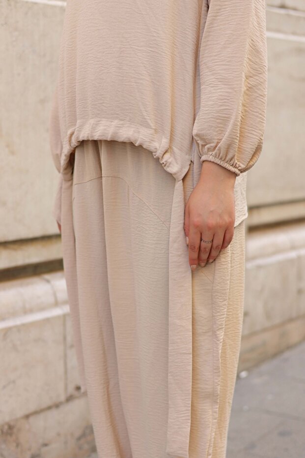 Karsu Bej Takım - 6