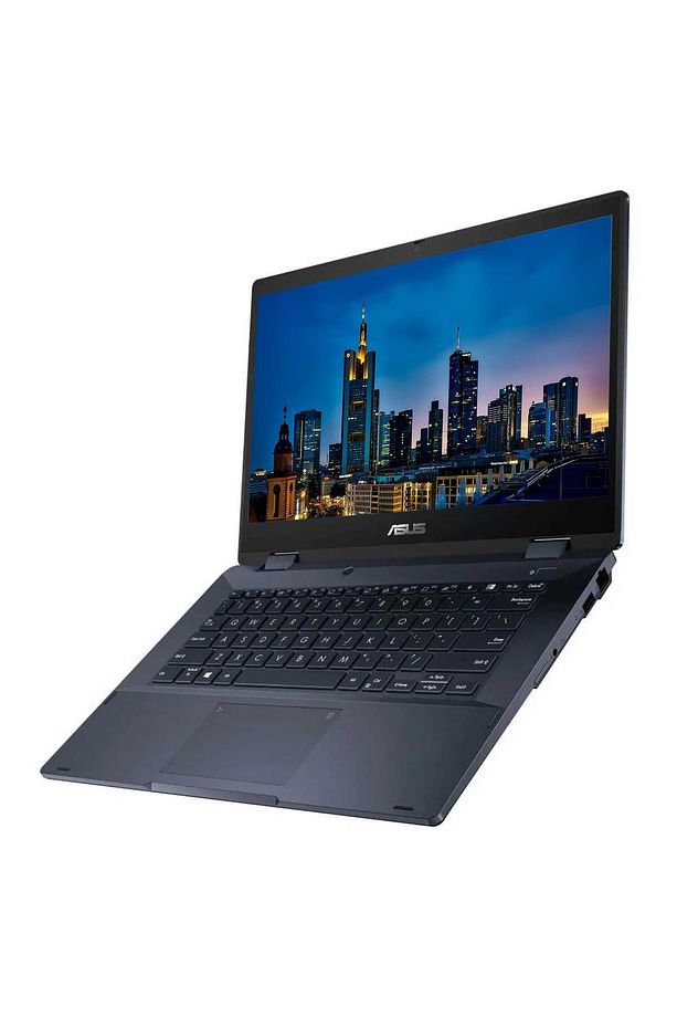 Expertbook B3 Flip B3402fba-ı58512b1d11 I5-1235u 8gb 512ssd 14" Fhd Touch W11p Dizüstü Bilgisay - 6