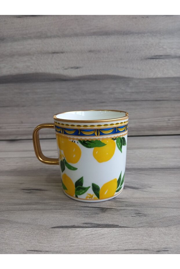 كوب ليمون فردي - 1