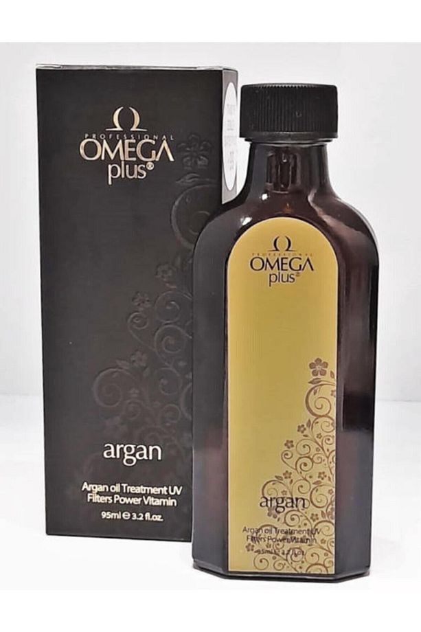 Argan Yağı 95 ml - 1