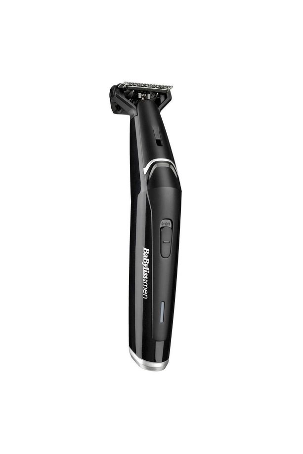 Sakal Kesme ve Şekillendirme Makinesi Pro Beard, 3 Tarak Başlık, Islak&Kuru Kullanım,T881E - 2