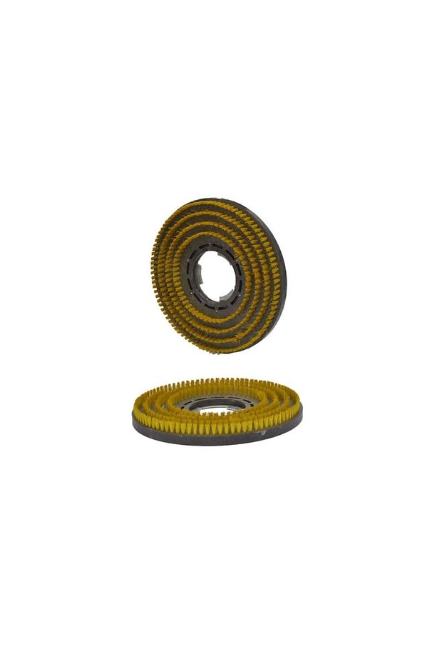 Rcf 400 Halı Fırçalama Makinesi Fırçası ( 1 Adet ) - 1