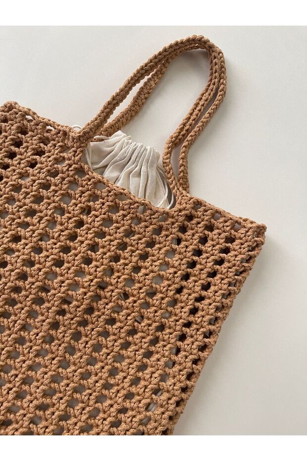 KADIN FİLE EL ÇANTASI - 2