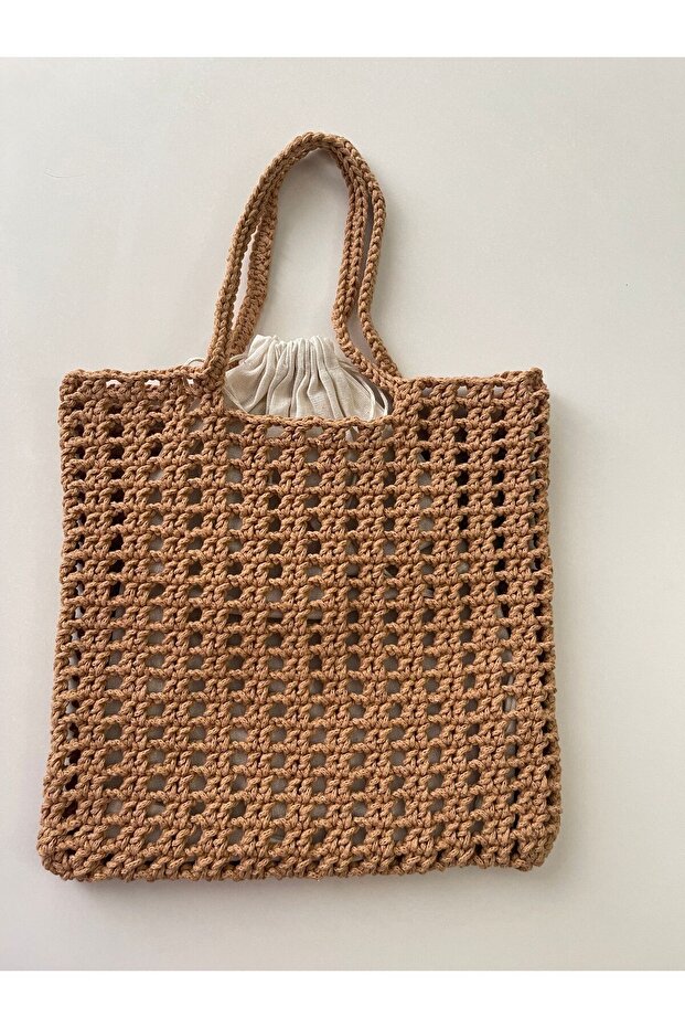 KADIN FİLE EL ÇANTASI - 1