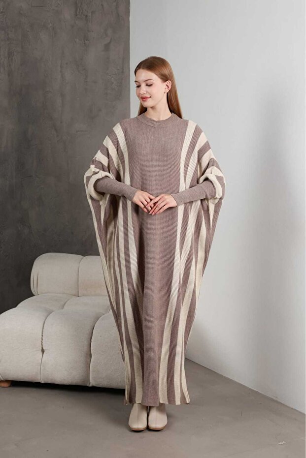 rochie tricotata  - 1