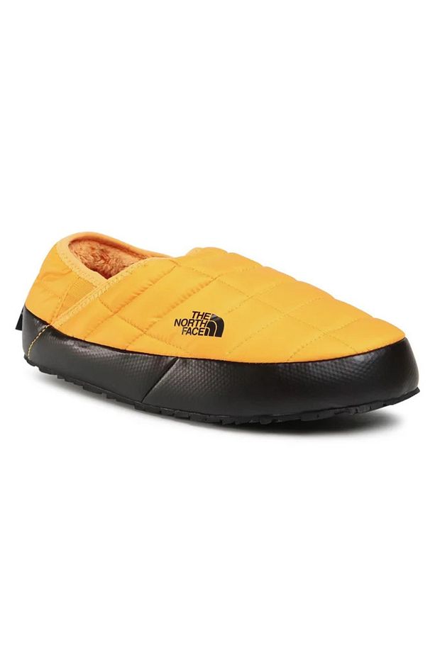 Thermoball Traction Mule V Outdoor Ayakkabısı Renkli - 4
