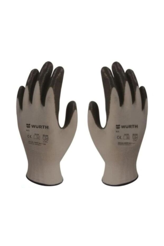 Mekanikçi Eldiven 10/xl - 1