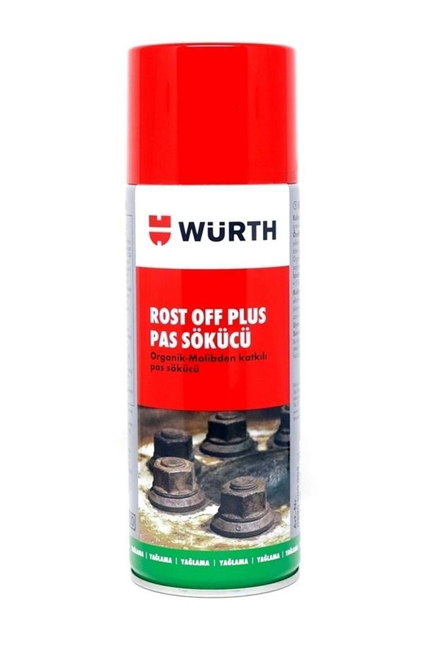 Pas Sökücü Sprey Plus 400 ml - 1