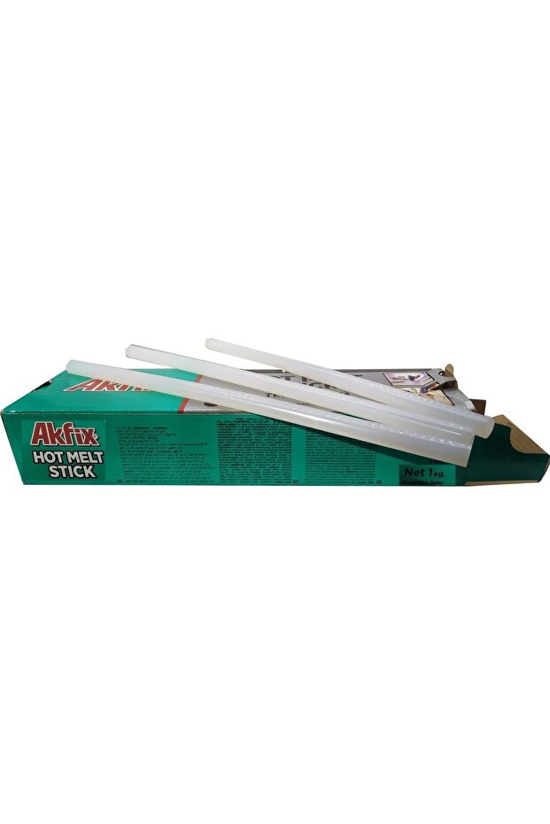 MUM SİLİKON 8MM/ 10 ADET İNCE TİP - 1