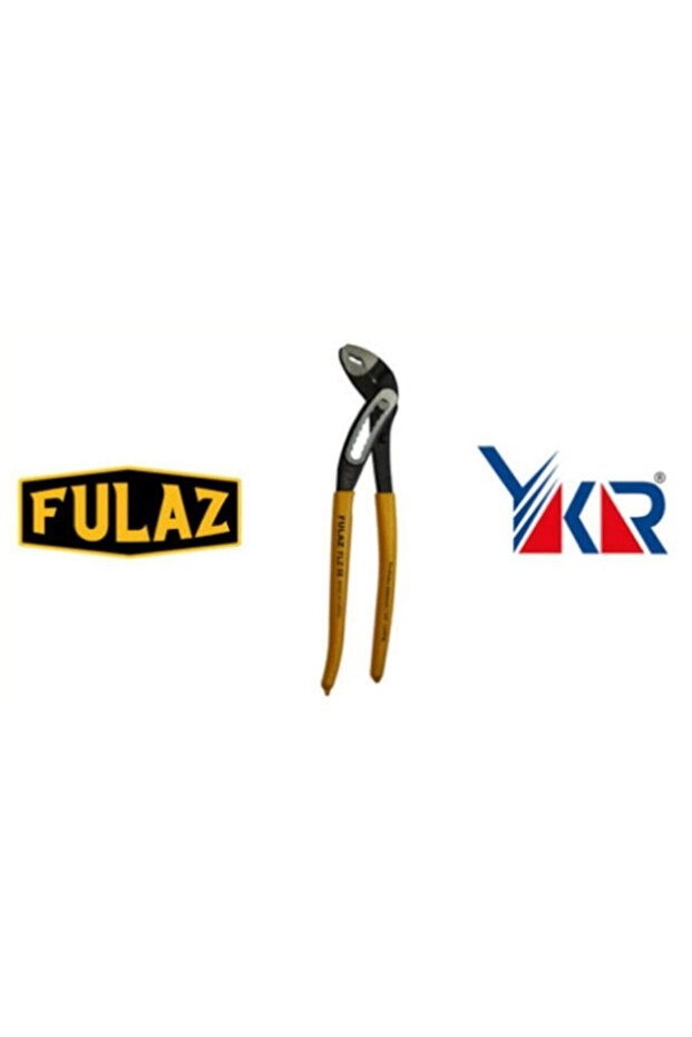 كماشة الببغاء فولاز