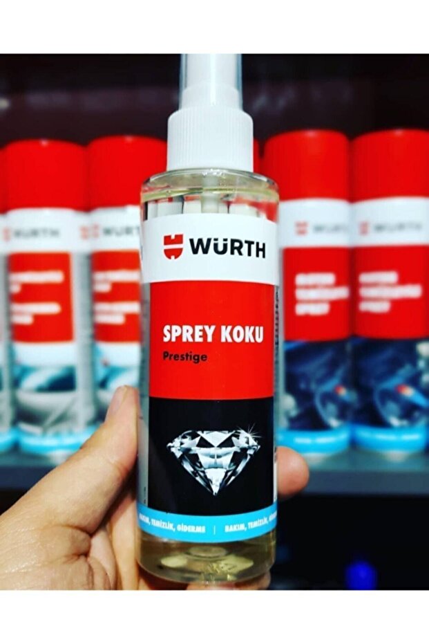 Koku Sprey Koku 150 ml Prestige - 1