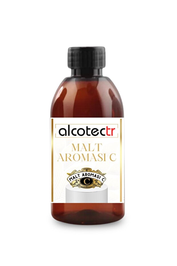 MALT AROMA C 225 ML - 1