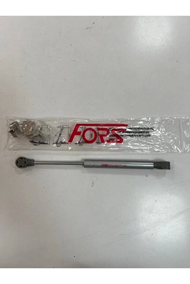 100N PİSTON GRİ - 1