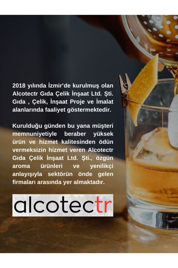 Bal Aroması 10 ml - 4