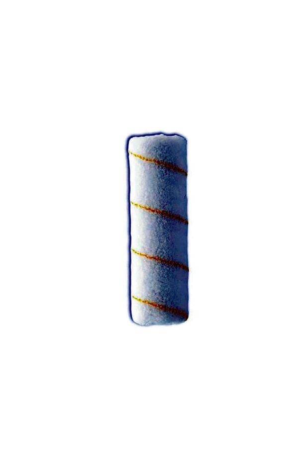 Satin Finger Roller 10 Cm Spare End