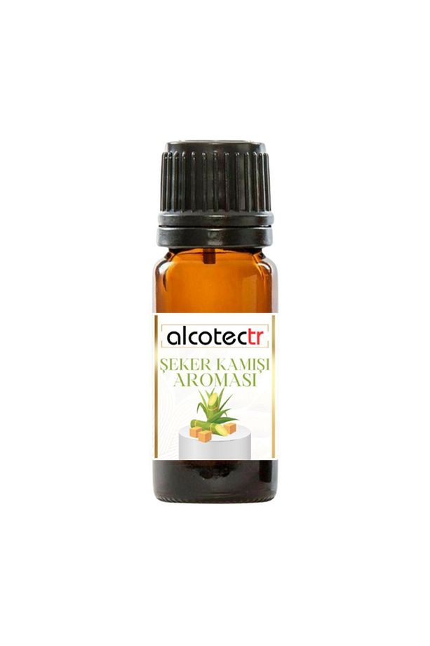 Şeker Kamışı Aroması 10 ml - 1