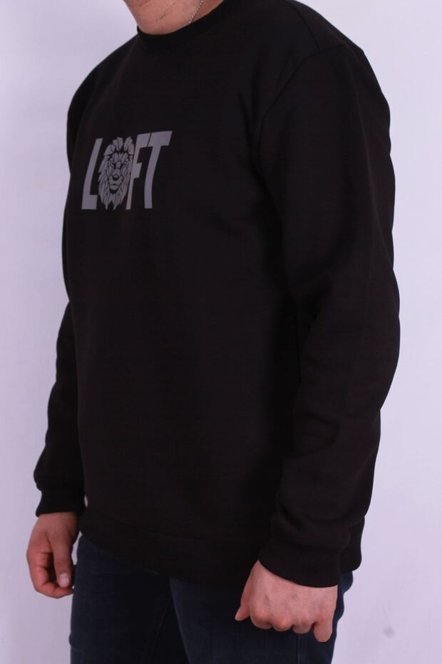 Erkek Sweat Lf2037693 - 2