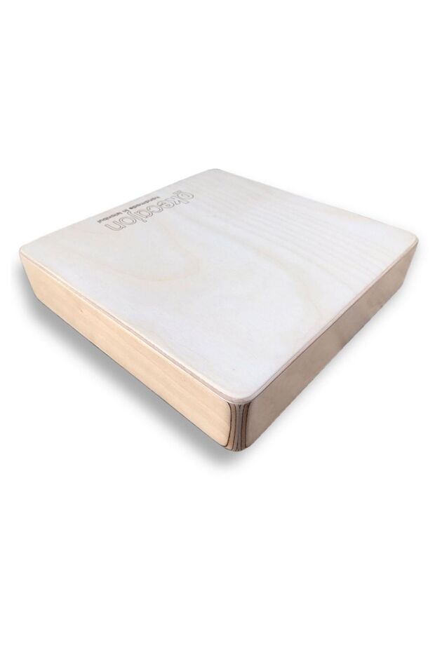 ... Kare Tablet Cajon - 7