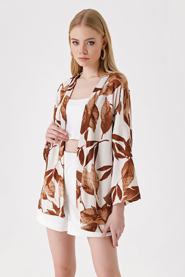 5862 Orme Kimono Taba - 4