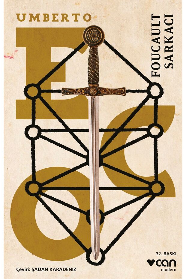 Foucault Sarkacı - 1