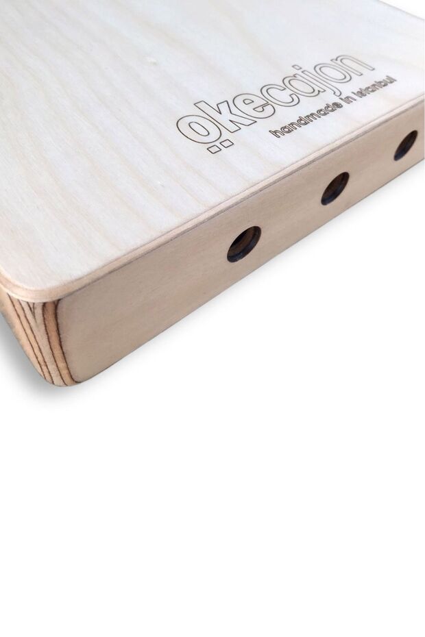 ... Kare Tablet Cajon - 3