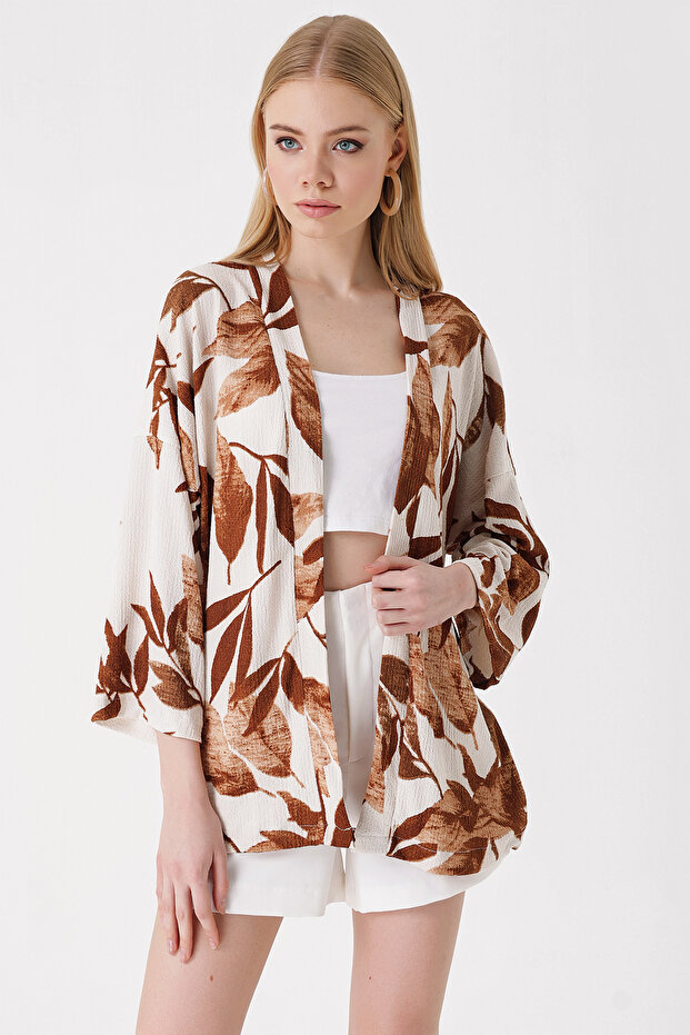 5862 Orme Kimono Taba - 3