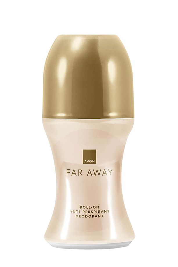 Far Away Deodorant Rollon Üçlü Set - 8