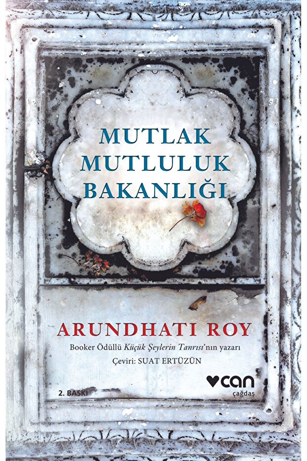 Mutlak Mutluluk Bakanlığı - 3