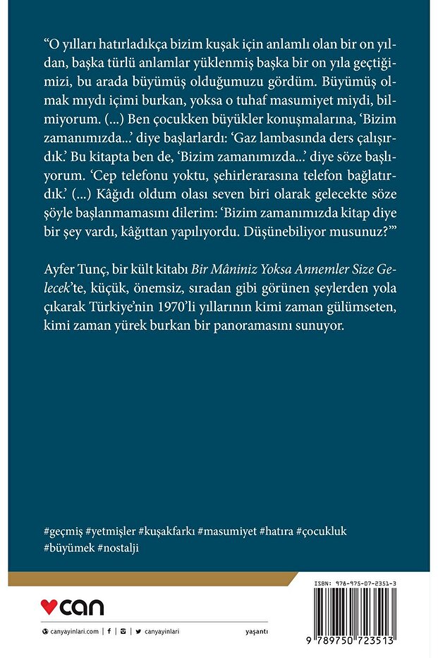 Bir Mâniniz Yoksa Annemler Size Gelecek - 4