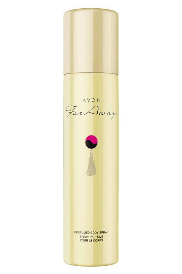 Far Away Deodorant Rollon Üçlü Set - 4