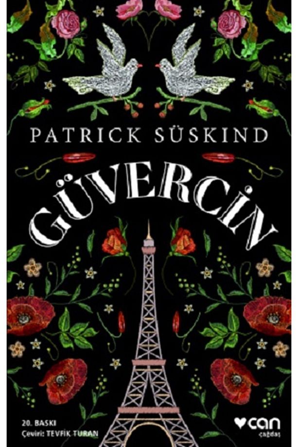 Güvercin - 1
