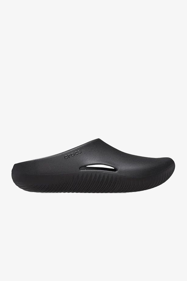 Mellow Clog Unisex Siyah Clog Terlik 208493-001 - 1