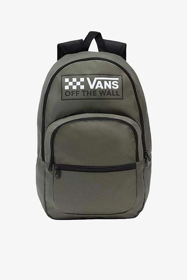 Ranged 2 Backpack-b Kadın Yeşil Çanta Vn0a7ufnkcz1 - 1
