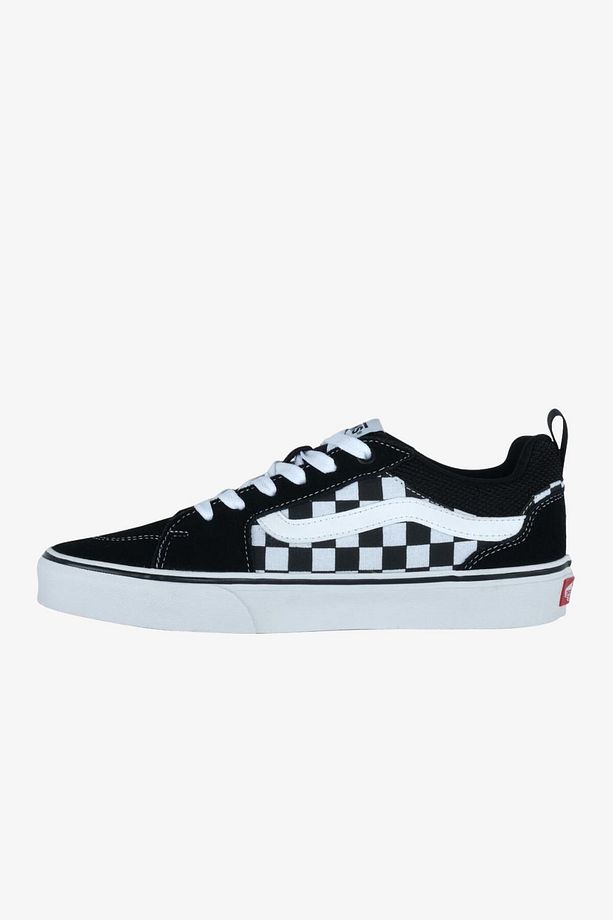 Mn Filmore Erkek Siyah Sneaker Vn0a3mtj5gx1 - 5