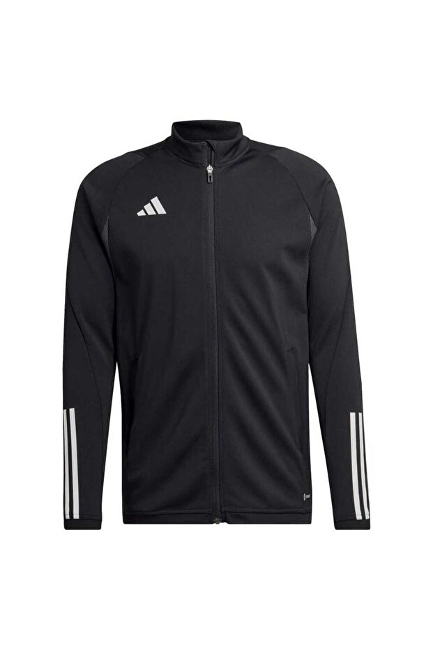 adidas Tıro23 C Tr Jkt Beyaz Erkek Eşofman Hk7648