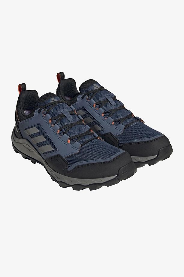 Terrex Tracerocker Erkek Siyah Outdoor Ayakkabı Ve Bot If2580 - 3