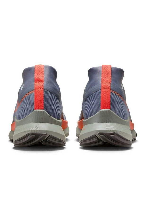 React Pegasus Trail 4 Gore-tex Erkek Gri Koşu Ayakkabısı DJ7926-006 - 3