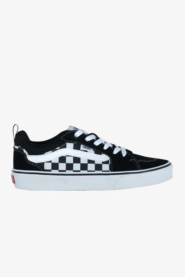 Mn Filmore Erkek Siyah Sneaker Vn0a3mtj5gx1 - 2