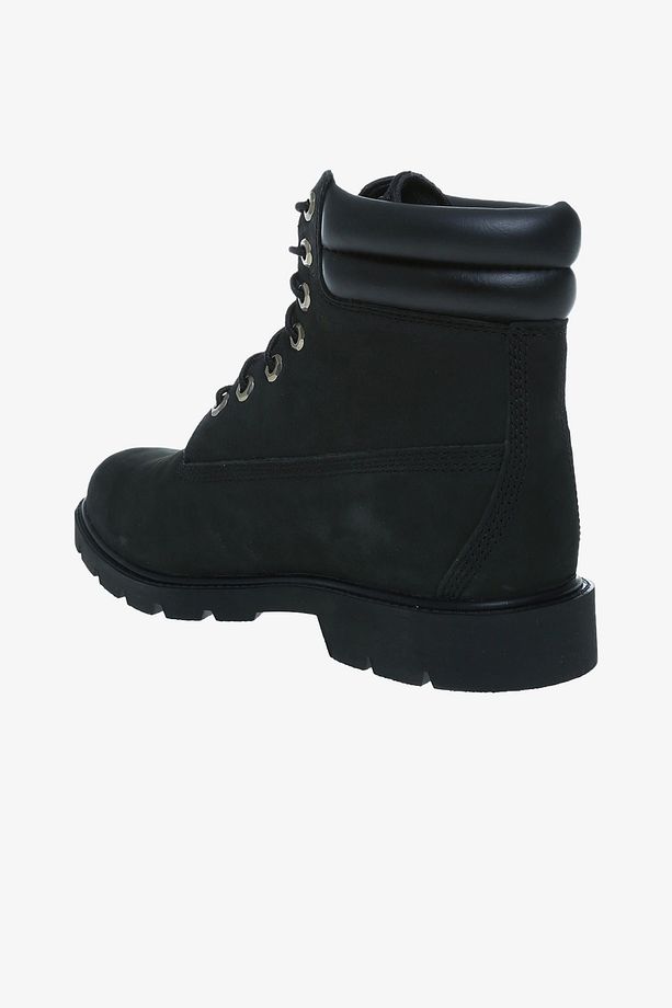 6 Inch Lace Up Boot Erkek Siyah Bot Tb0a27x60151 - 2